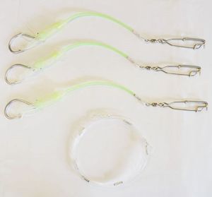 Fishing Rigs: Hapuka / Tarakihi Dropper Rig