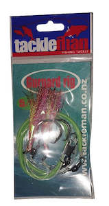 Fishing Rigs: Gurnard Flasher Rig