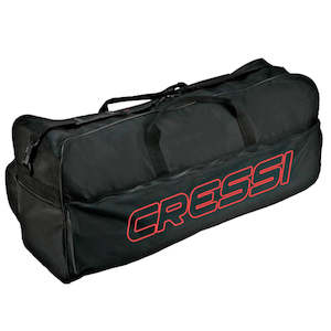 Gear Bags: Cressi Apnea Dive Bag - 100 Litres