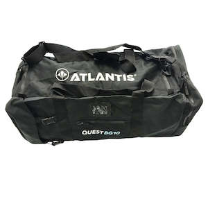 Gear Bags: Atlantis Quest BG10 Dive Bag