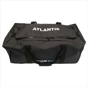 Gear Bag Icon BG1 - Atlantis