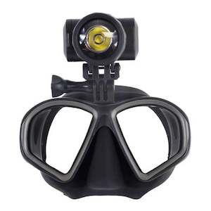 Go Pro Mask Atlantis M34