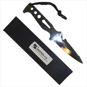 Diving Knife - Atlantis Vertex  K51