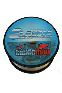 Tackleman Nylon Spool 10lb X 100m