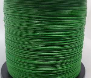 Braid: 1000m Meanfish x8 Super Braid Fishing Line - Green