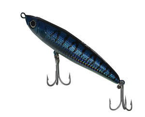 Rankaru StickBait 140mm - Blue Mackerel