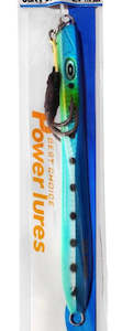 Kingfish Long Jig- Salty Dancer 200g