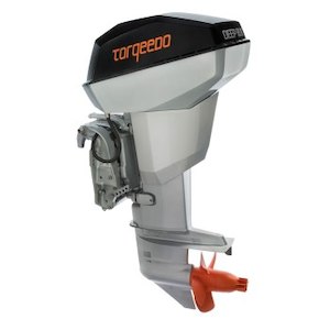 Torqeedo 40HP or 80HP Deep Blue Outboard