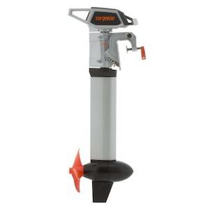 Torqeedo Cruise 4 Remote steer Outboard 9.9HP SPECIAL DISCOUNT