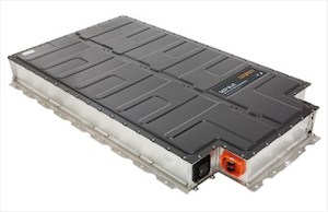 BMW i3 Battery for Torqeedo Deep Blue systems