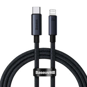 Digital Cables: 20W PD USB C Cable for iPhone 14 13 12 Pro Max Fast Charging USB C Cable, Data USB Type C Cable