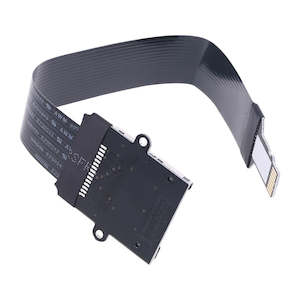 Card Readers: SD card Female to TF micro SD Male (SD to TF) Flexible Memory Card Extension Cable Extender Adapter