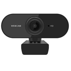 Webcams: Webcam 1080P Web Cam with Microphone Full HD 1080P Web Cam Video USB Camera