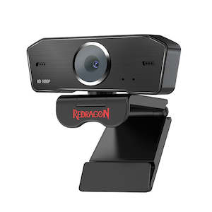 Webcams: GW800 HITMAN USB HD Webcam Built-in Microphone Smart 1920x1080P 30fps Web Cam for Desktop & Laptops