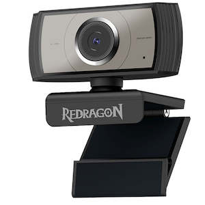 Webcams: GW900 APEX USB HD Webcam Autofocus Built-in Microphone 1920 X 1080P 30fps Web Cam Camera