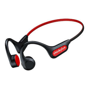 Lenovo X3 Pro Bone Conduction Headphone Bluetooth 5.3 Wireless Headset Waterproo…