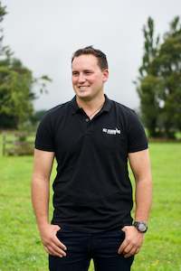 Marketing consultancy service: NZF Polo