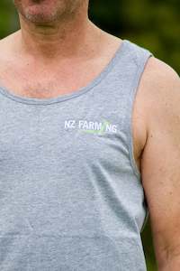 Mens Singlet