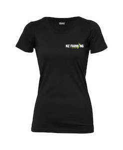 Womens Tee