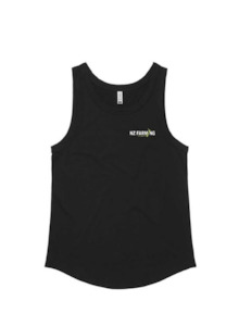 Womens Singlet