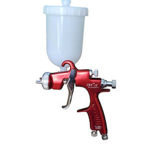 Star®SMV-1F Spray Gun - Side Mounted Cup 1.3mm