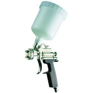 Building supplies wholesaling: Asturo Mec OM 4.0mm Spray Gun