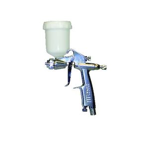 Building supplies wholesaling: Star® S2 Micro Spray Gun 0.8mm