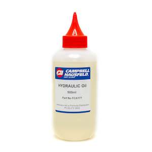 Formula Hydraulic Oil 500Ml