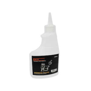 Building supplies wholesaling: Ecko Premium Pneumatic Tool Lubricant 250Ml