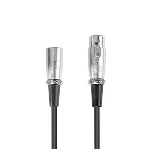 Boya Xlr Male To Xlr Female Cable - 3M