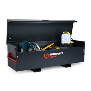 Armorgard Tuffbank 6 Truck Box Tb6