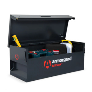 Armorgard TuffBank Truck Box TB12