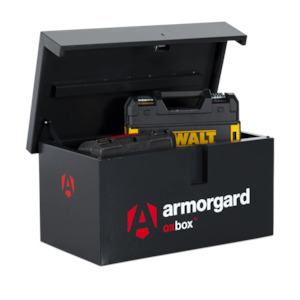 Armorgard OxBox Van Box OX05