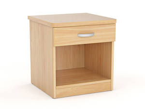 Marseille Bedside Cabinet