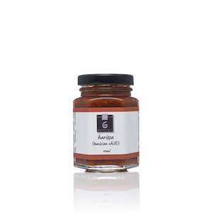 Harissa 110ml