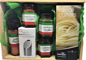 The Pasta Kit