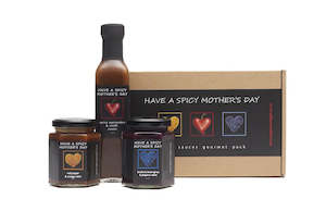 Gift: Love your Mum