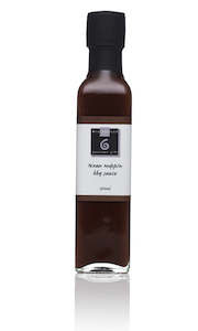 Texan Moppin BBQ Sauce 250ml