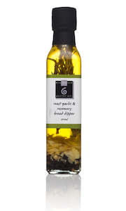 Gift: Roast Garlic & Rosemary Bread Dipper 250ml