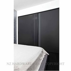 Henderson Double Top Wardrobe Track