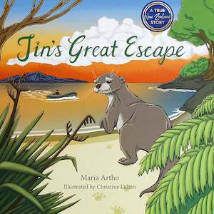 Holiday house and flat: Jin's Great Escape