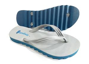 J1 Kids Original Zig Zag Jandals™