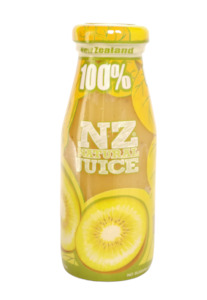 NZ Natural Juice