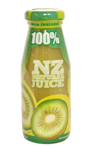 NZ Natural Juice