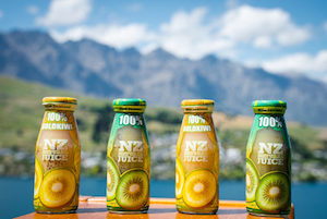 NZ Natural Juice