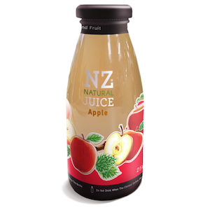 NZ Natural Juice