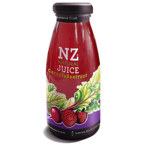 NZ Natural Juice