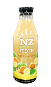 NZ Natural Juice