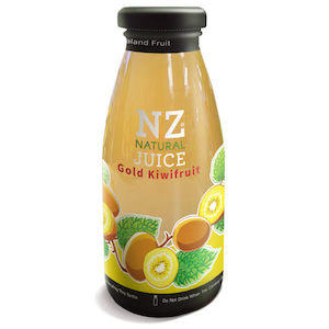 NZ Natural Juice