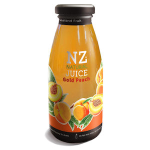 NZ Natural Juice